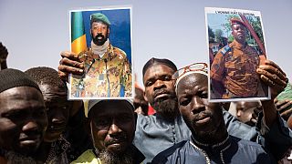 Le rôle des djihadistes dans les coups d'Etat au Mali et au Burkina Faso