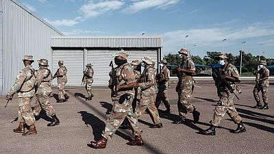 Afrique du Sud : le sentiment d'impunité fait monter la criminalité