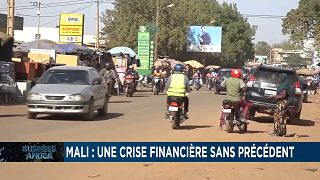 Mali : une crise financière sans précédent [Business Africa]