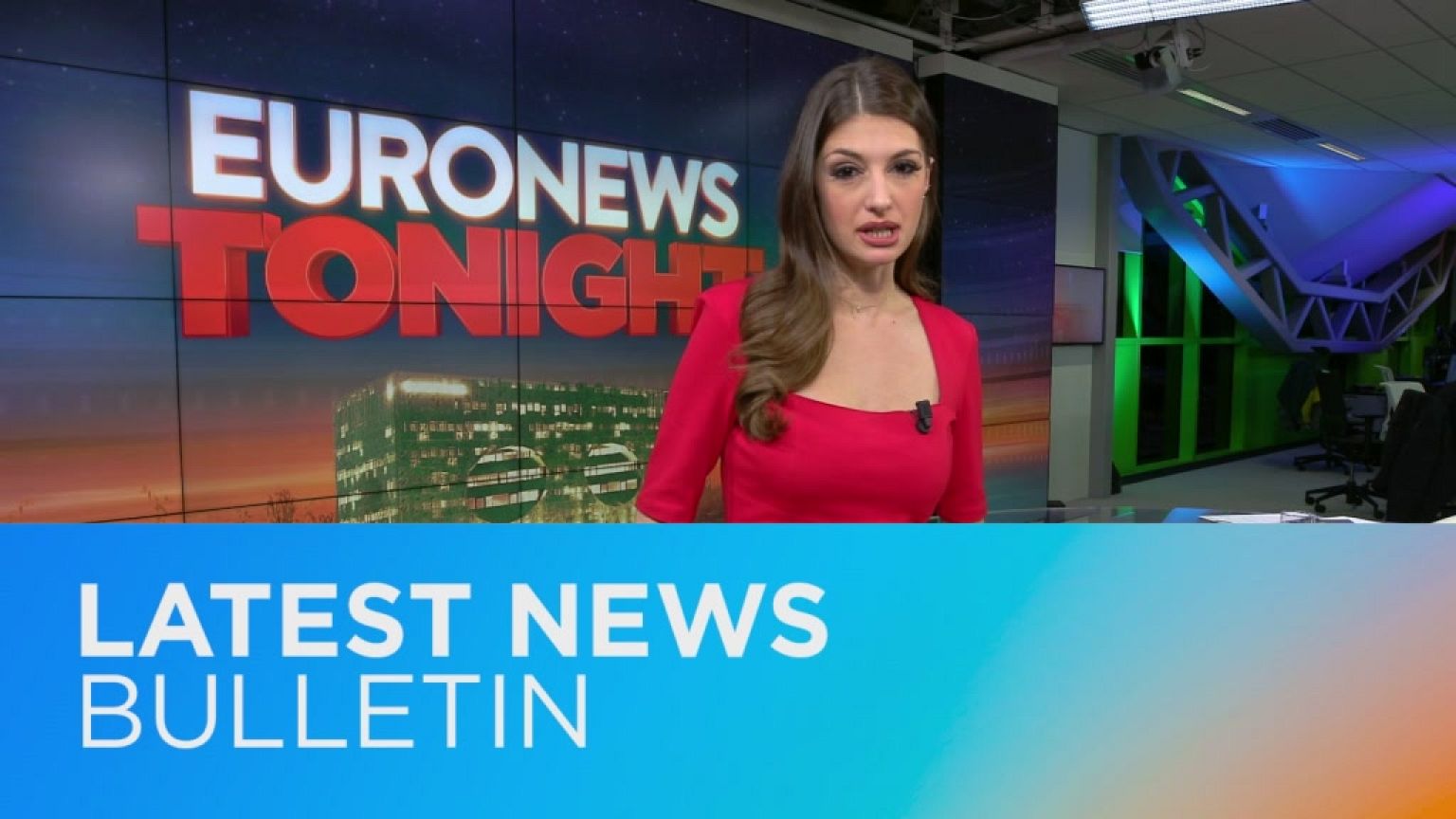 Latest news bulletin | January 27th – Evening