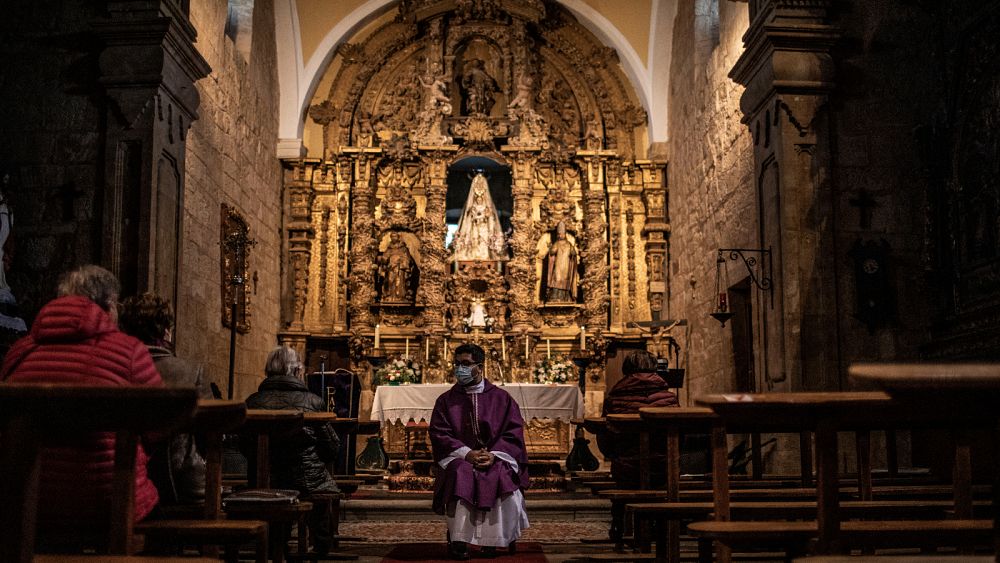 Spain: Left-wing parties call for inquiry commission into church sexual abuse allegations