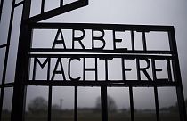 El mundo recuerda el Holocausto cuando se cumplen 77 años de la liberación de Auschwitz-Birkenau