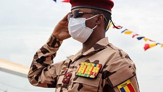 Chad junta postpones post-coup forum to May