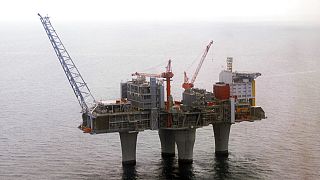 Petrol zengini Norveç'in Varlık Fonu dünyanın en büyüğü