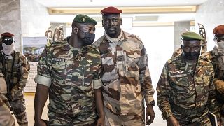 ECOWAS 'determined' to ensure military coups are a failure
