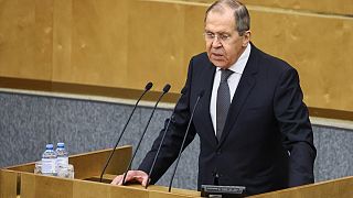 Rusya Dışişleri Bakanı Lavrov'dan Ukrayna krizinde tansiyonu düşüren açıklama