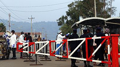 Rwanda to re-open border with Uganda
