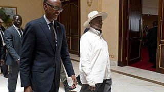 Le Rwanda va rouvrir sa frontière terrestre avec l'Ouganda