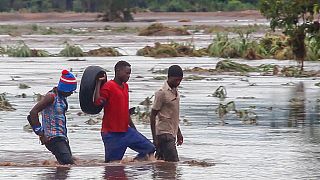 Le Malawi tente de se remettre des effets de la tempête Ana