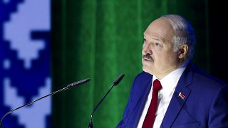 Послание Александра Лукашенко 28 января 2022