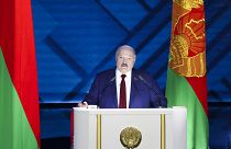 Lukaschenko: "Werde immer da sein", wenn ein Krieg ausbricht