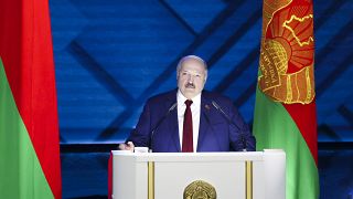 Lukashenko dice estar dispuesto a dimitir si Bielorrusia "se estabiliza"