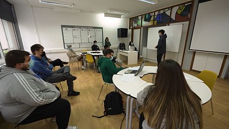 How billions from Europe's recovery fund are set to transform Spain's economy