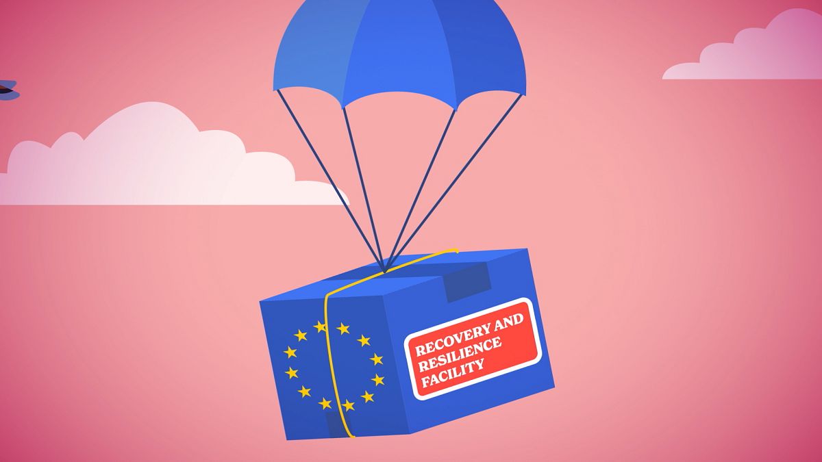 Países têm de cumprir indicadores para receber fundos de Recuperação da UE