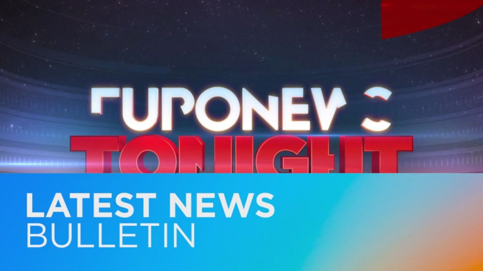 Latest news bulletin | January 28th – Evening