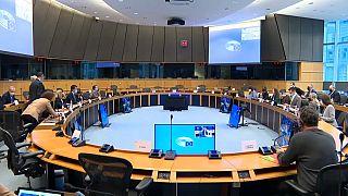 Audiencia en Bruselas sobre la posible reforma judicial en Bulgaria