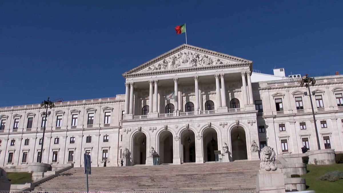 La abstención planea sobre las elecciones en Portugal