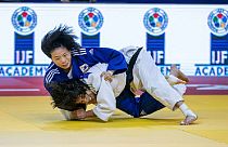 Almadában rajtolt a World Judo Tour