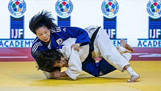 Grande Prémio de Portugal de Judo: jornada conclui com um ouro e dois bronzes para Portugal