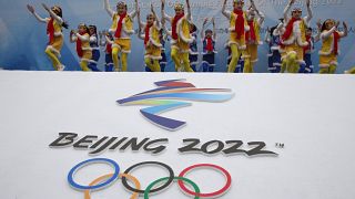 إنطلاق الألعاب الأولومبية الشتوية في الصين.
