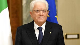 Маттарелла переизбран президентом Италии