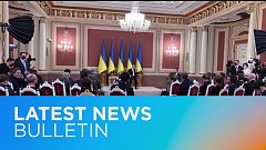 Latest news bulletin | January 30th – Morning