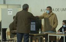 Parlamentswahl in Portugal: Sozialisten in Umfragen vorne