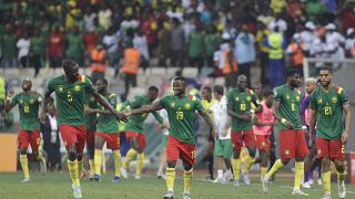 Cameroon and Burkina Faso qualify for AFCON semi-finals