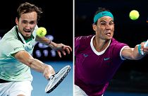 Open d'Australie : victoire de Rafael Nadal, le plus titré de l'histoire