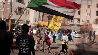 Soudan : répression meurtrière d'une manifestation