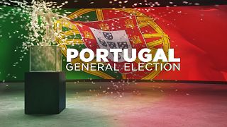 Portugal's legislative elections are taking place on January 30, 2022.