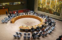 Ukrainekrise im UN-Sicherheitsrat - USA erhöhen Druck, Russland fordert Sicherheitsgarantien