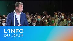 L’info du jour | 31 janvier - Matin