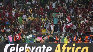 Tragic Olembe stadium to resume hosting AFCON matches