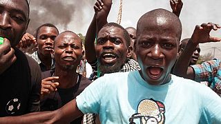 AU suspends Burkina Faso over Military coup