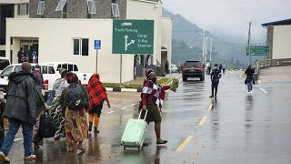 Uganda, Rwanda border reopens after three-year closure
