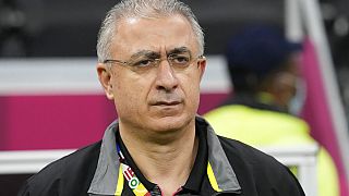 AFCON 2021: Tunisia sack coach Mondeher Kebaier after exit