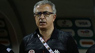 CAN 2021 : la Tunisie met fin au contrat de Mondher Kebaier