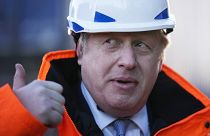 Partygate: súlyos mulasztás terheli Boris Johnsont a belső vizsgálat szerint