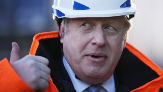 Partygate: súlyos mulasztás terheli Boris Johnsont a belső vizsgálat szerint