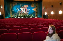 Göteborgi Filmfesztivál a korlátozások idején 2021. január 30-án
