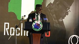 Nigeria: Okorocha announces candidacy for 2023 Presidential election