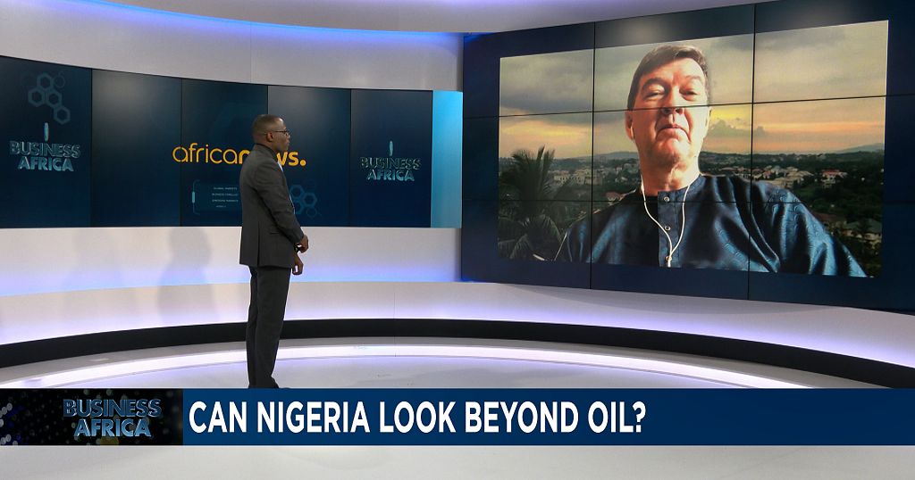 Can Nigeria look beyond oil? [Business Africa]
