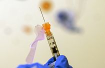 ABD'de 5 yaş altı çocuklar için Covid-19 aşısına onay verildi (arşiv)
