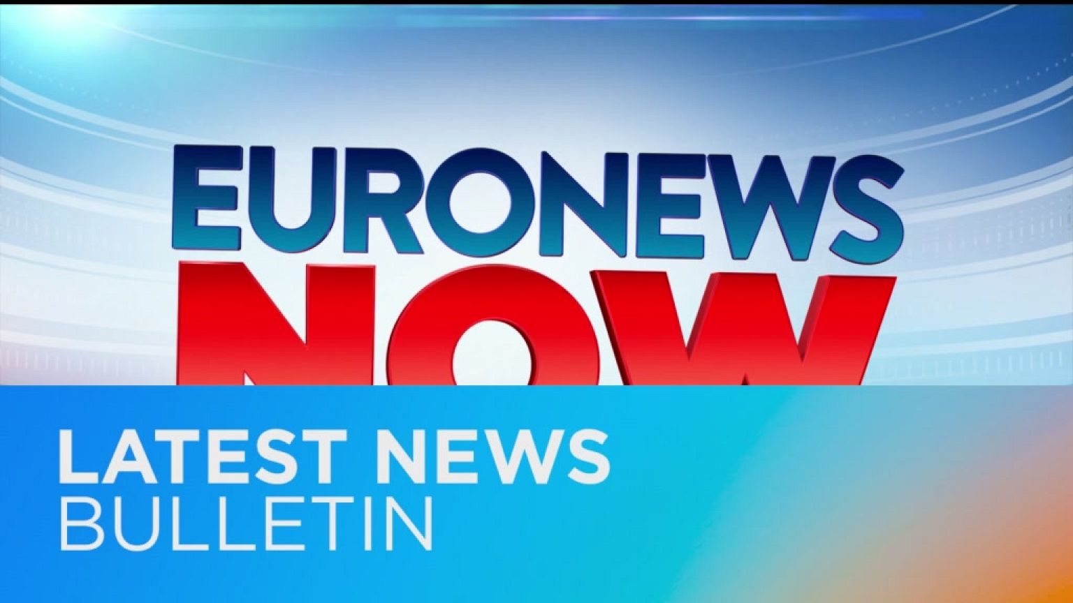 Latest news bulletin | February 1st – Midday