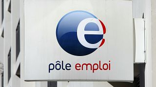 وكالة التشغيل في فرنسا - Pole Emploi.