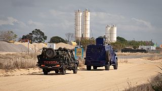 Mozambique : la menace djihadiste en obstacle au gaz naturel