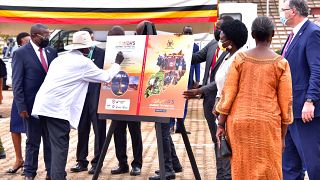 Ouganda : accord entre Total et CNOOC dans la construction de l'oléoduc