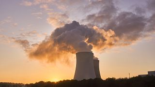 Gás e energia nuclear: duas opções "Verdes?"