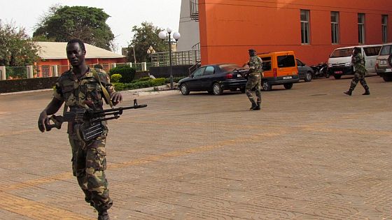 Guinée-Bissau : un autre putsch 10 ans après ? | Africanews